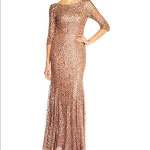 Adrianna Papell, NWT size 4